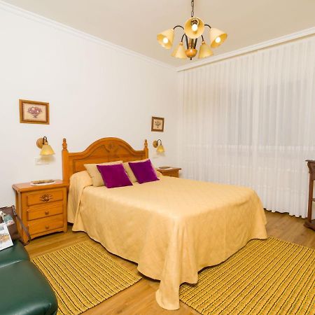 Alojamientos Garden Ribadeo Room photo